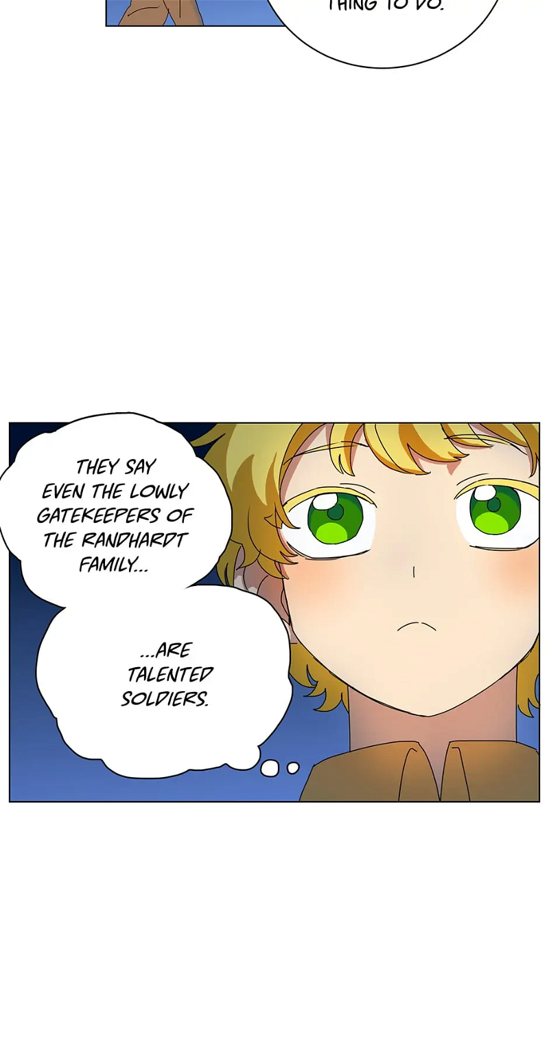 Pendant of the Nymph Chapter 56 page 35
