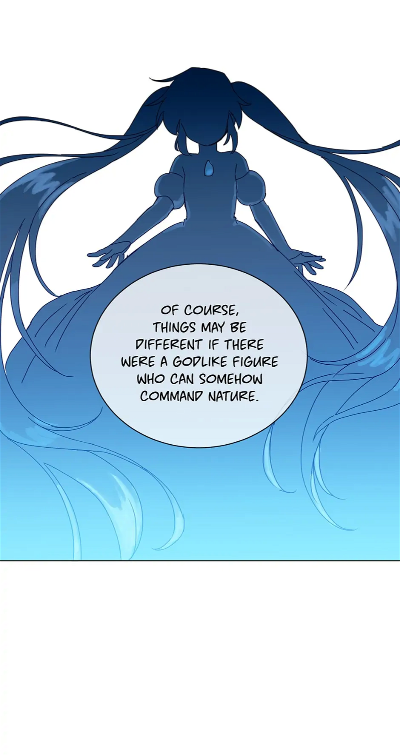 Pendant of the Nymph Chapter 57 page 19
