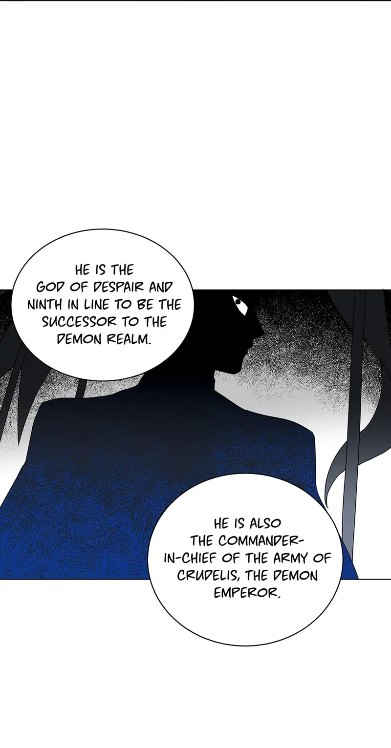 Pendant of the Nymph Chapter 58 page 6