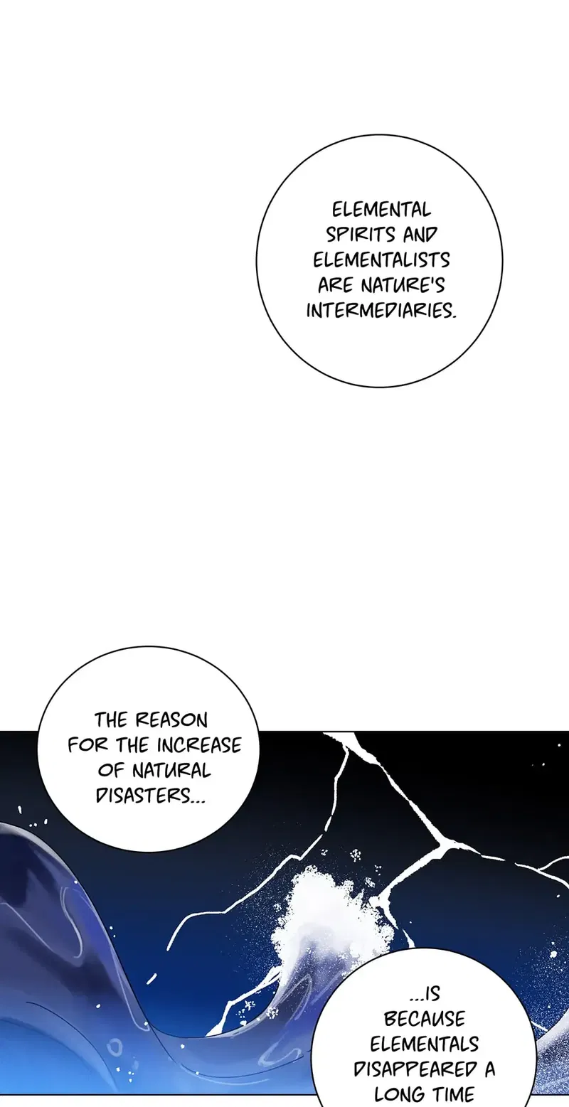 Pendant of the Nymph Chapter 61 page 6