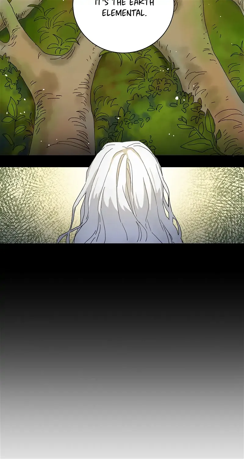 Pendant of the Nymph Chapter 61 page 48