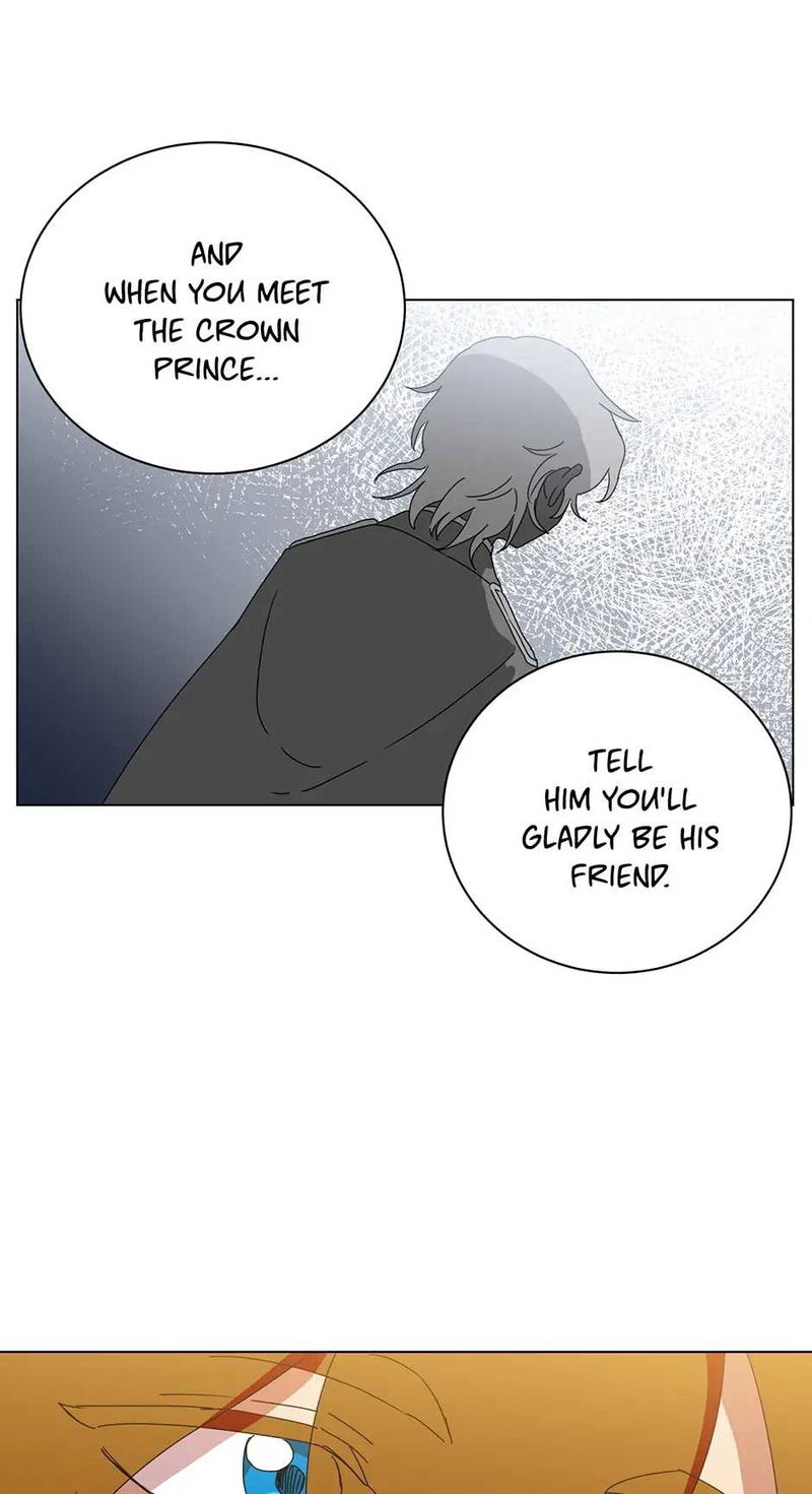 Pendant of the Nymph Chapter 64 page 21