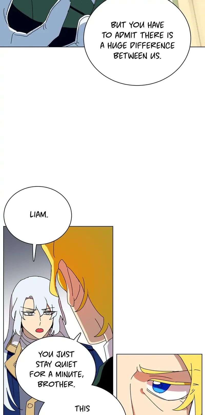 Pendant of the Nymph Chapter 67 page 27
