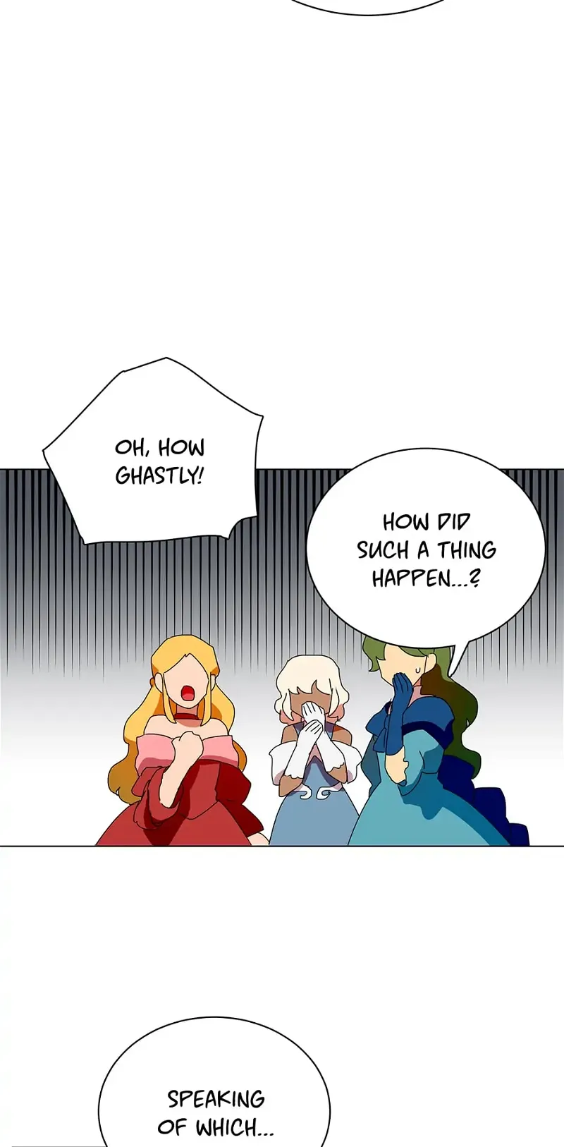 Pendant of the Nymph Chapter 70 page 28