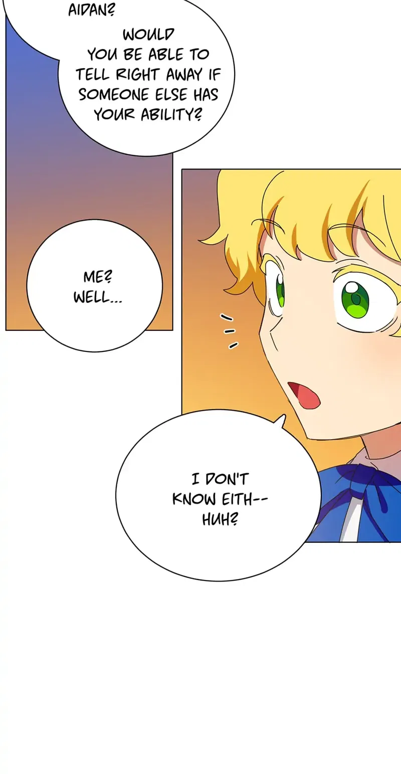 Pendant of the Nymph Chapter 75 page 19