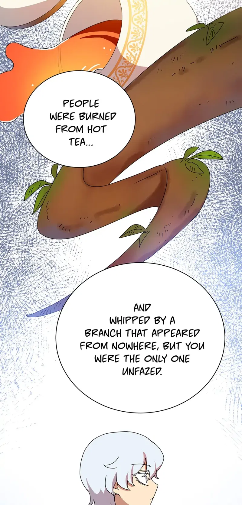 Pendant of the Nymph Chapter 76 page 44