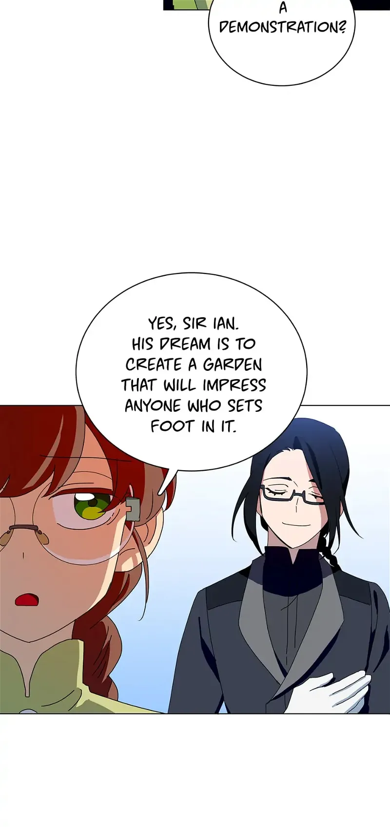 Pendant of the Nymph Chapter 78 page 40
