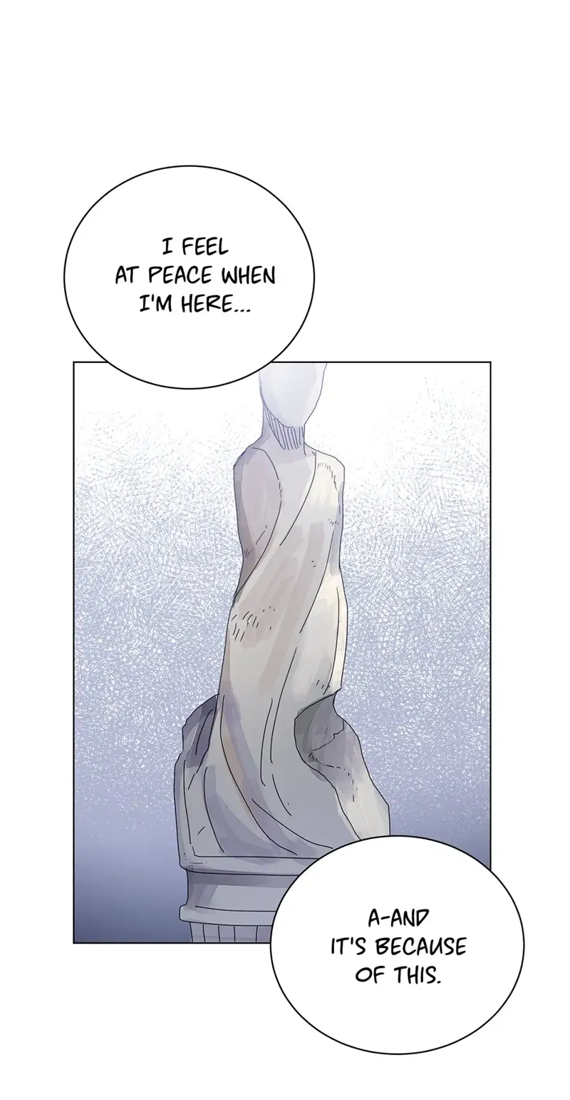 Pendant of the Nymph Chapter 80 page 43