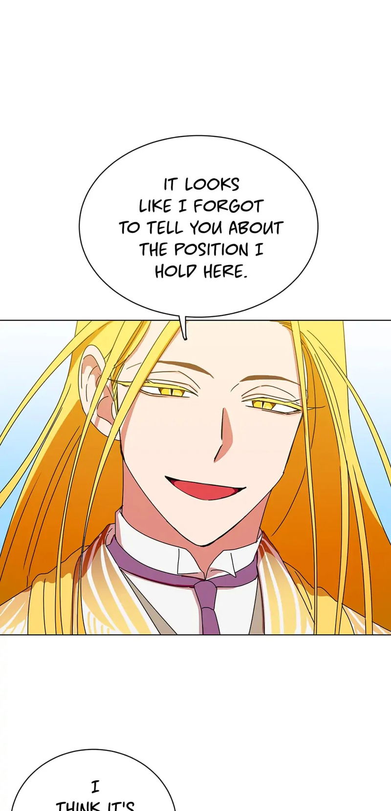 Pendant of the Nymph Chapter 83 page 52