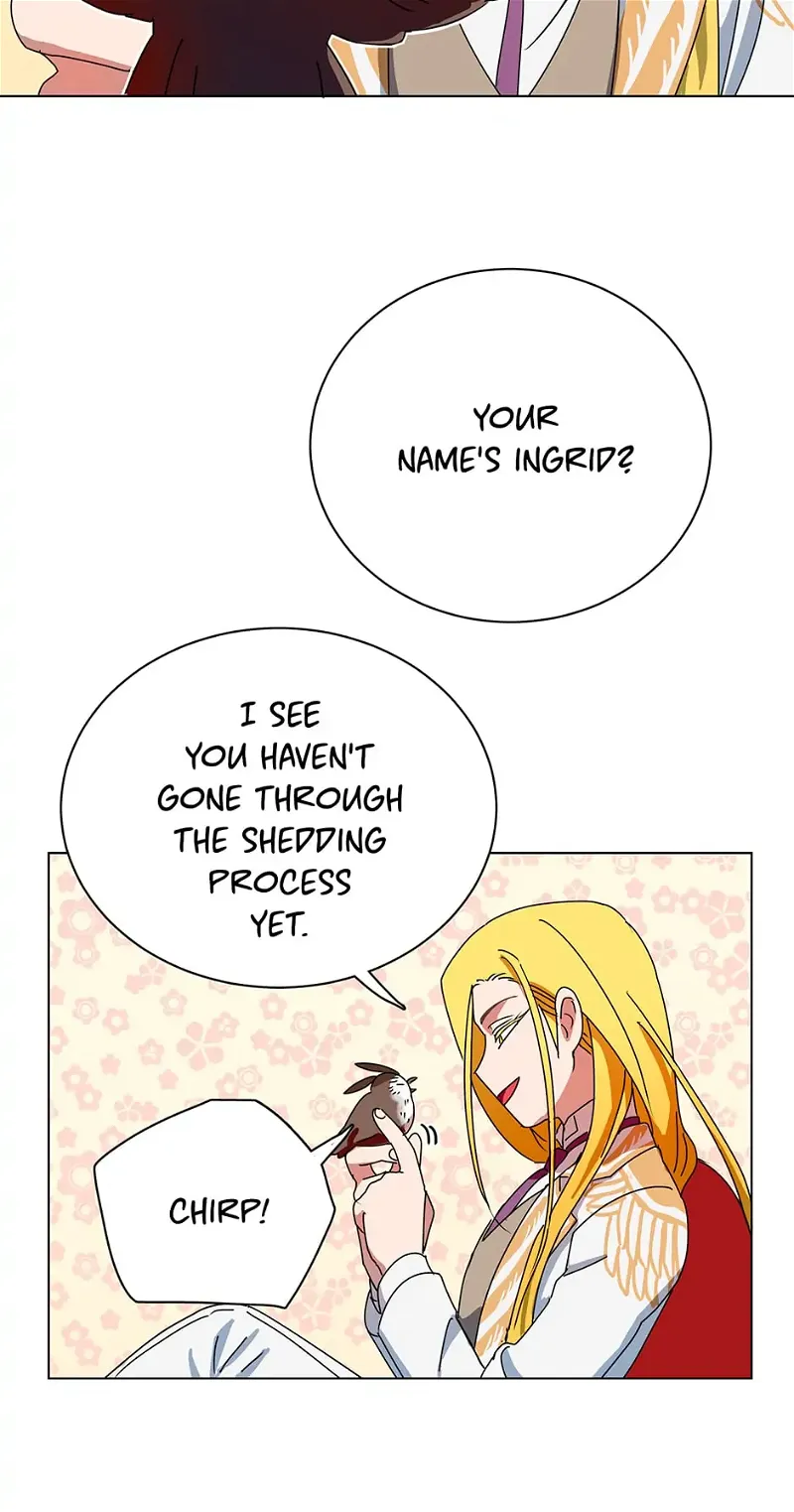 Pendant of the Nymph Chapter 85 page 25