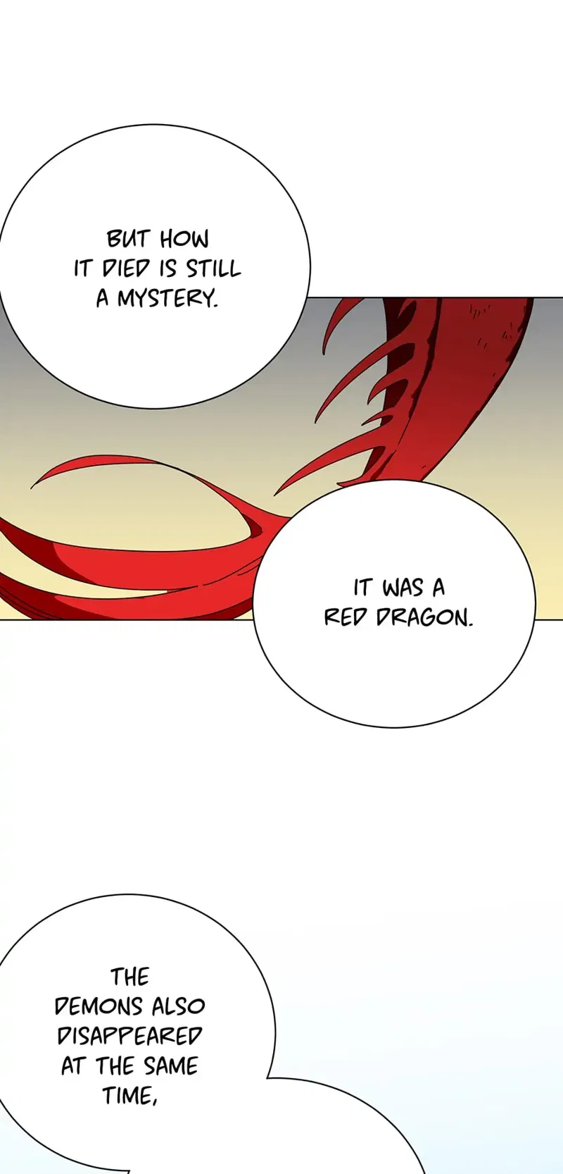 Pendant of the Nymph Chapter 86 page 50