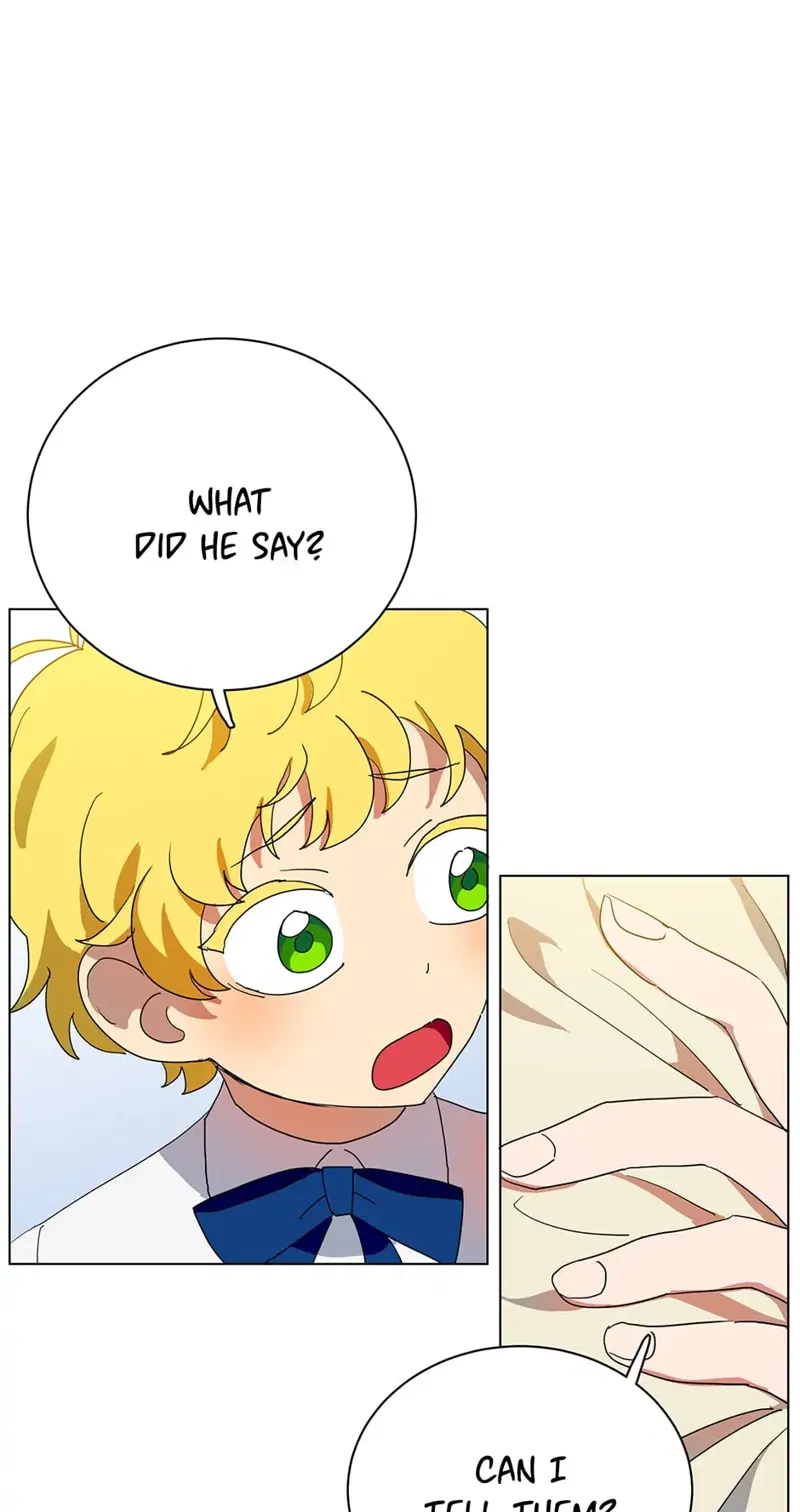 Pendant of the Nymph Chapter 88 page 16