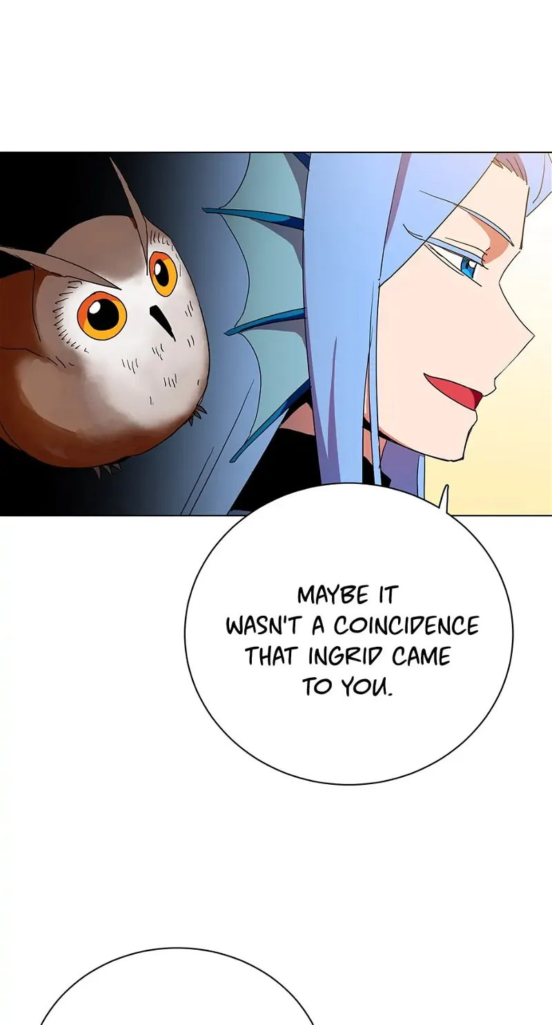 Pendant of the Nymph Chapter 91 page 37