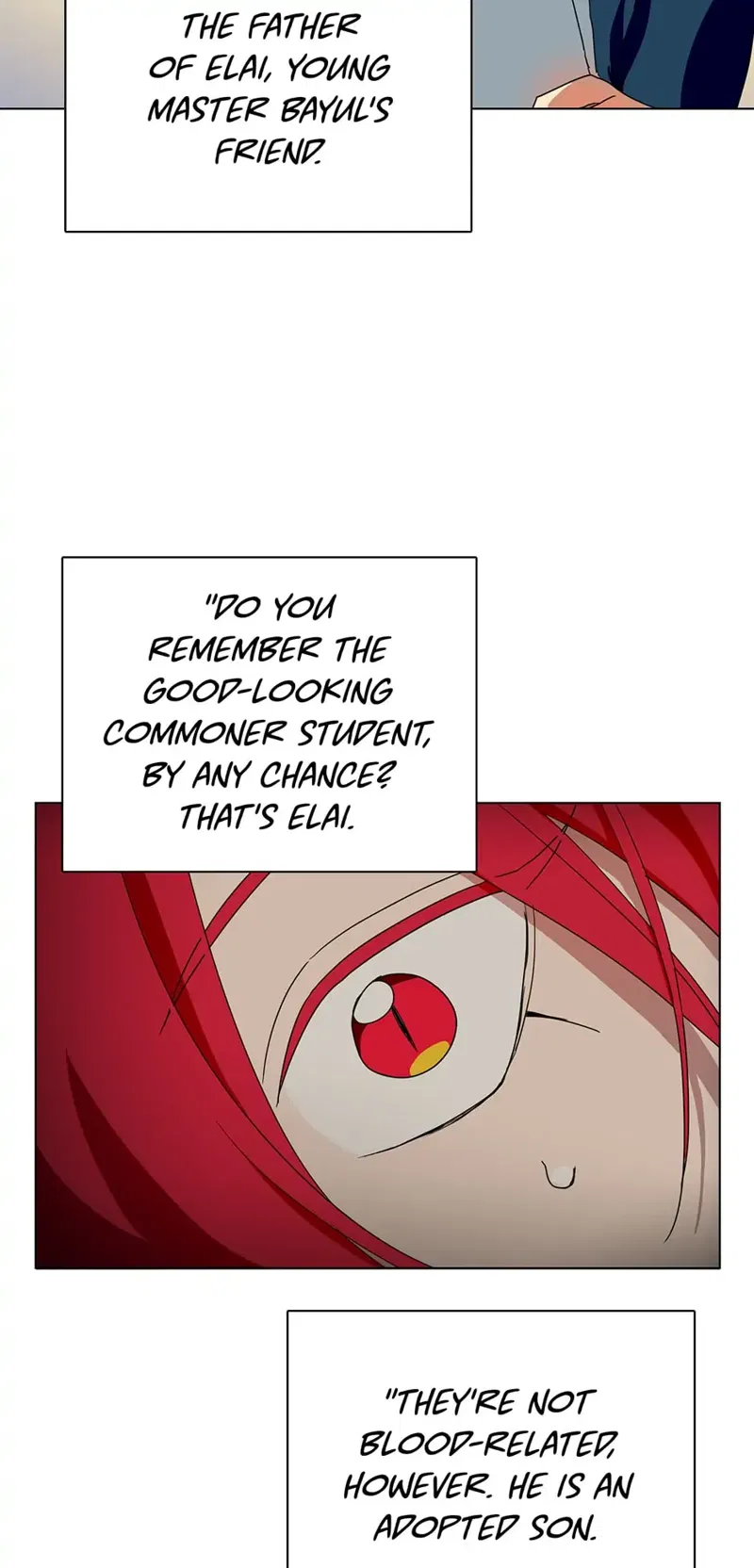 Pendant of the Nymph Chapter 92 page 62