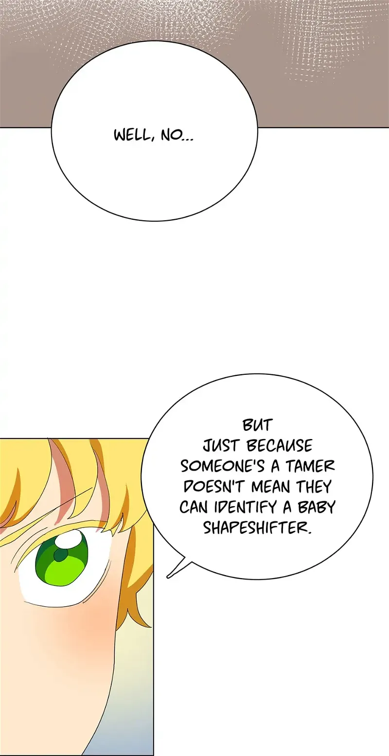 Pendant of the Nymph Chapter 93 page 53
