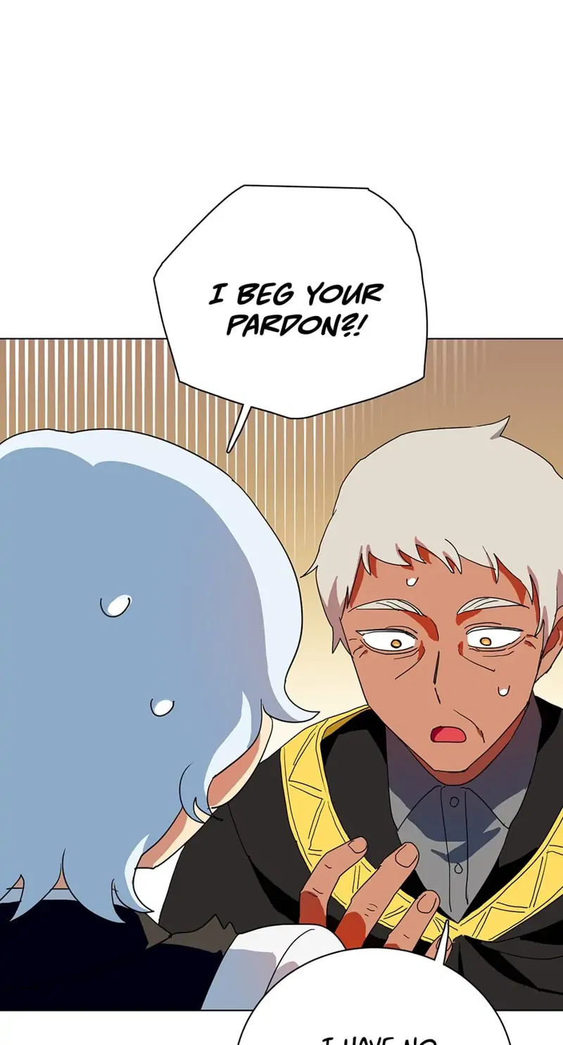 Pendant of the Nymph Chapter 95 page 39