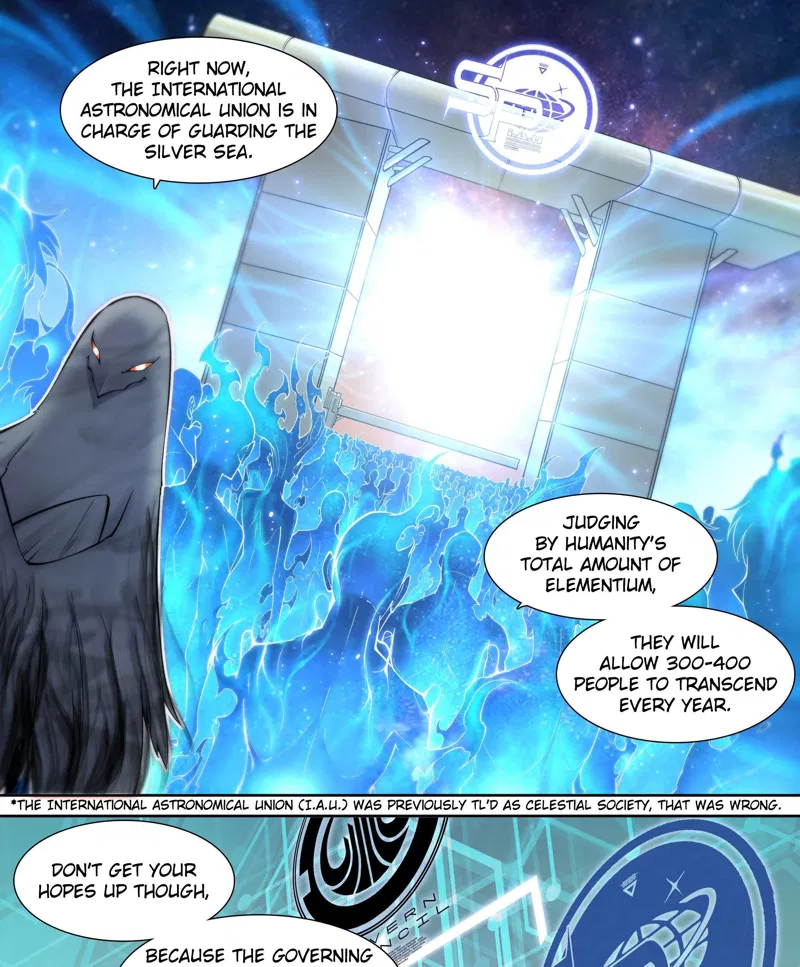 Apocalyptic Forecast Chapter 11 page 24