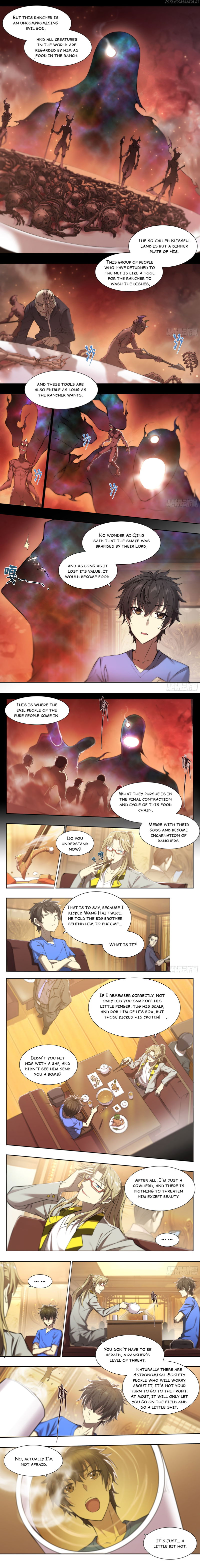 Apocalyptic Forecast Chapter 64 page 3