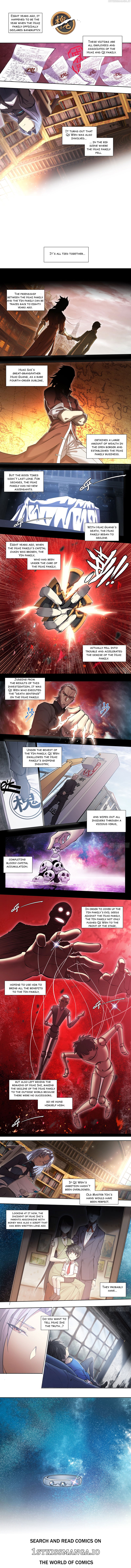 Apocalyptic Forecast Chapter 73 page 4