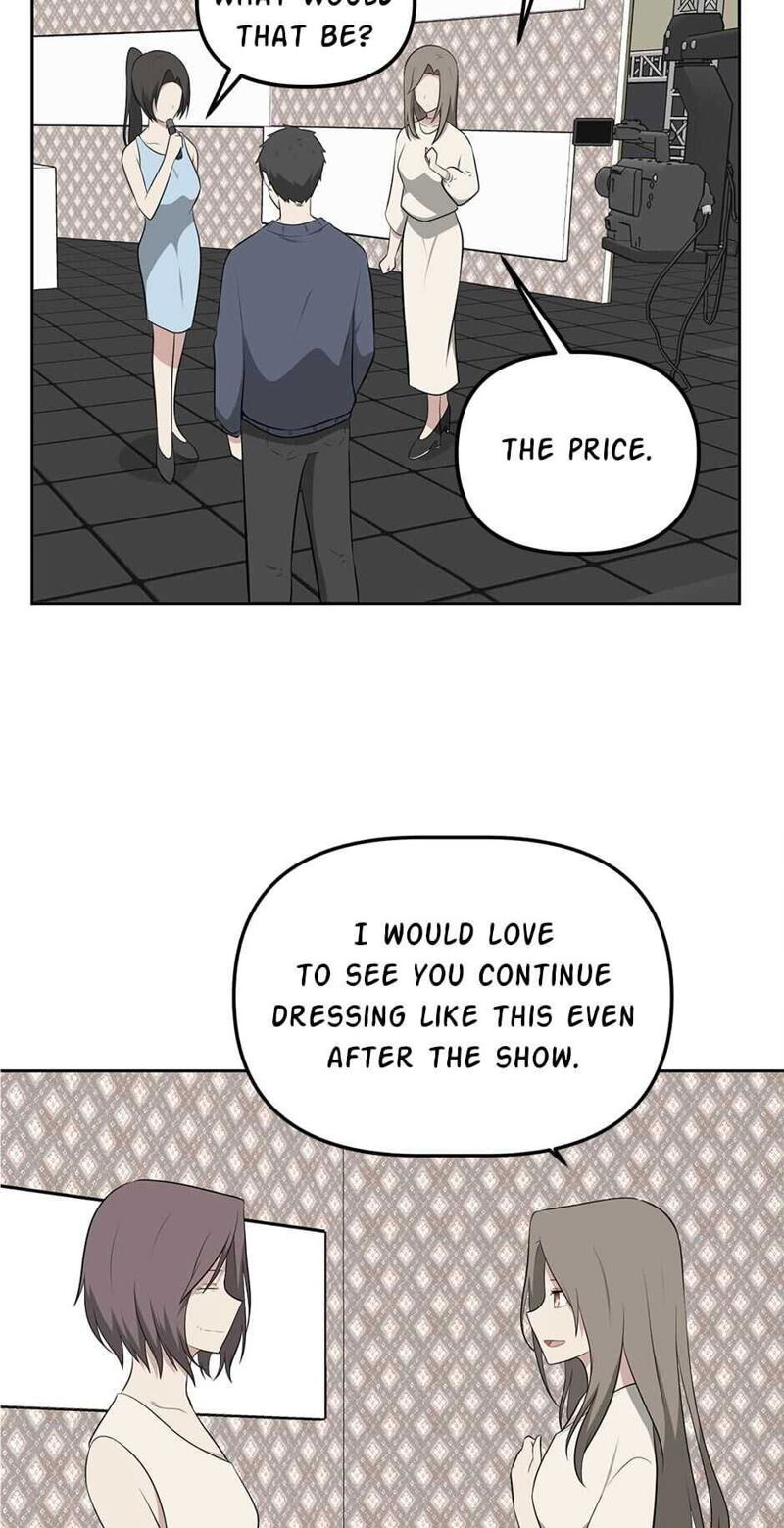 Where Are You Looking, Manager? Chapter 10 page 40