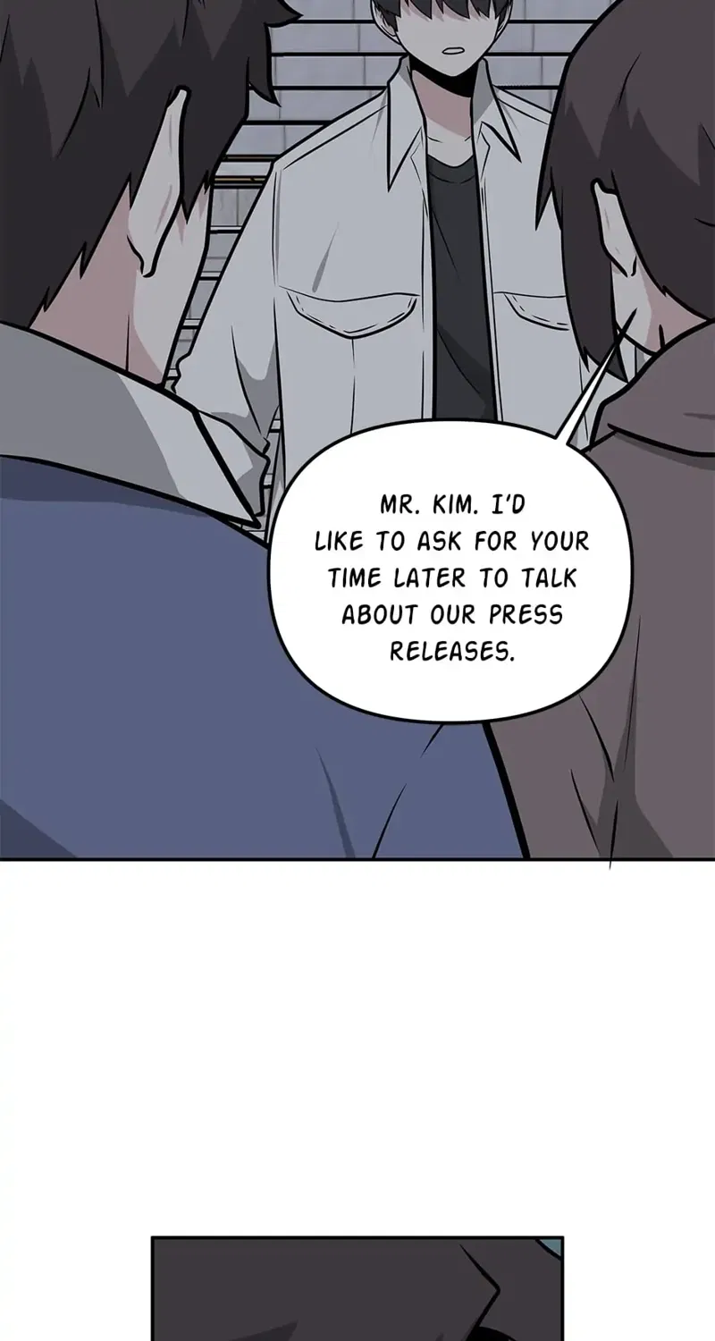 Where Are You Looking, Manager? Chapter 100 page 39