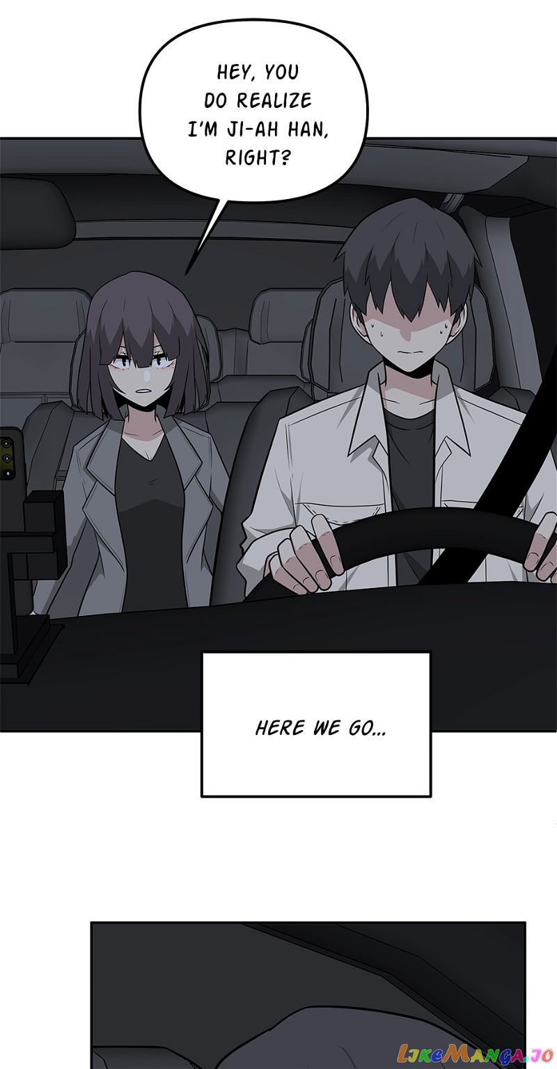 Where Are You Looking, Manager? Chapter 101 page 2