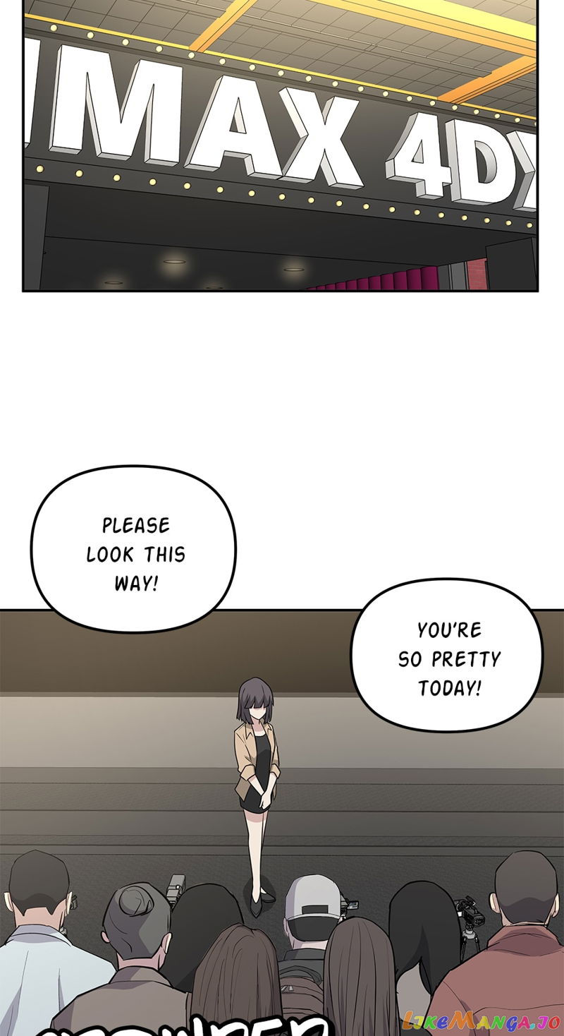 Where Are You Looking, Manager? Chapter 101 page 37