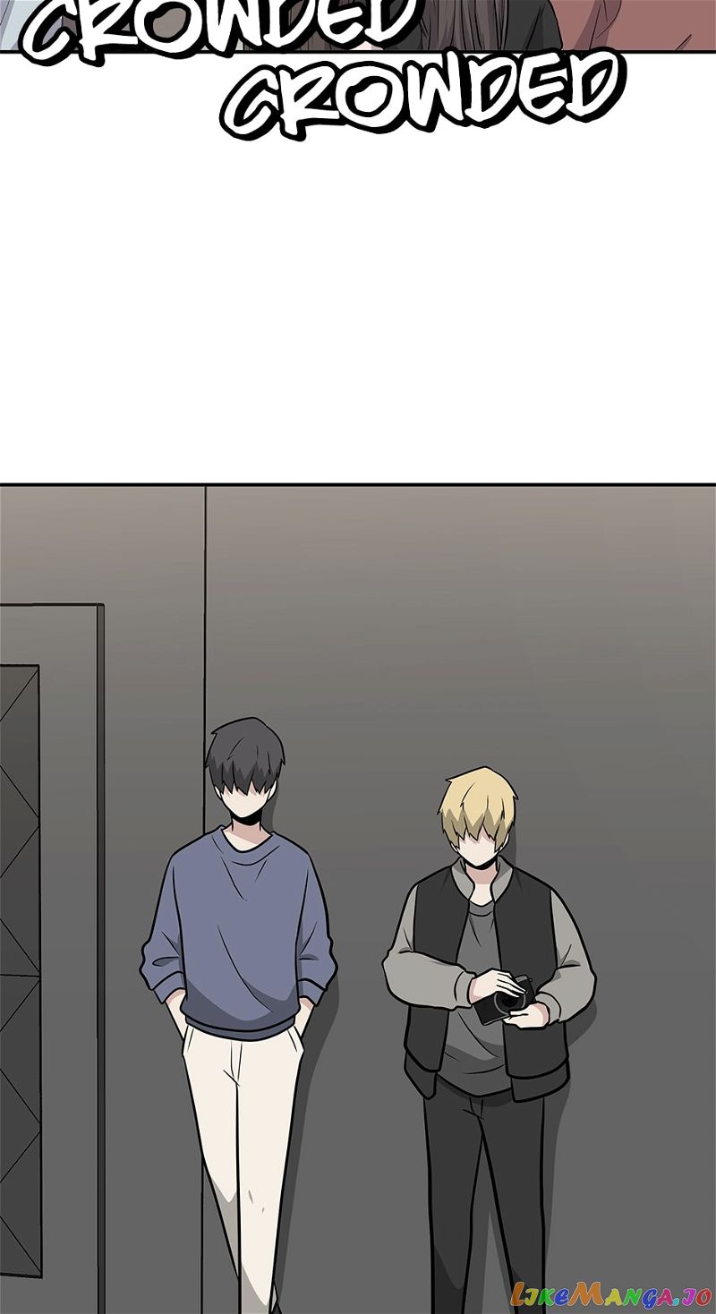 Where Are You Looking, Manager? Chapter 101 page 38