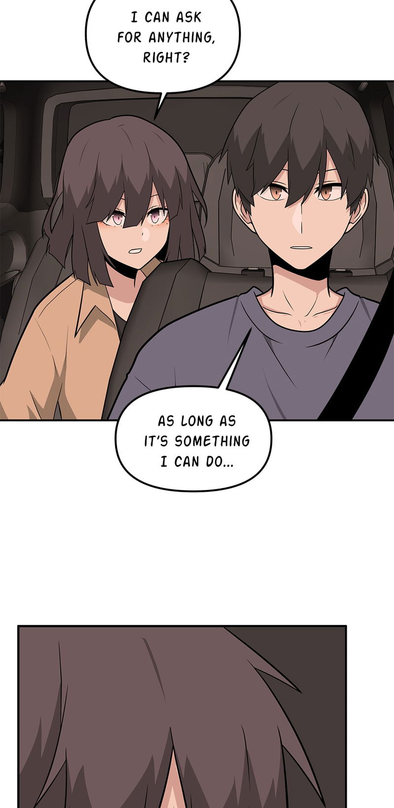 Where Are You Looking, Manager? Chapter 102 page 2