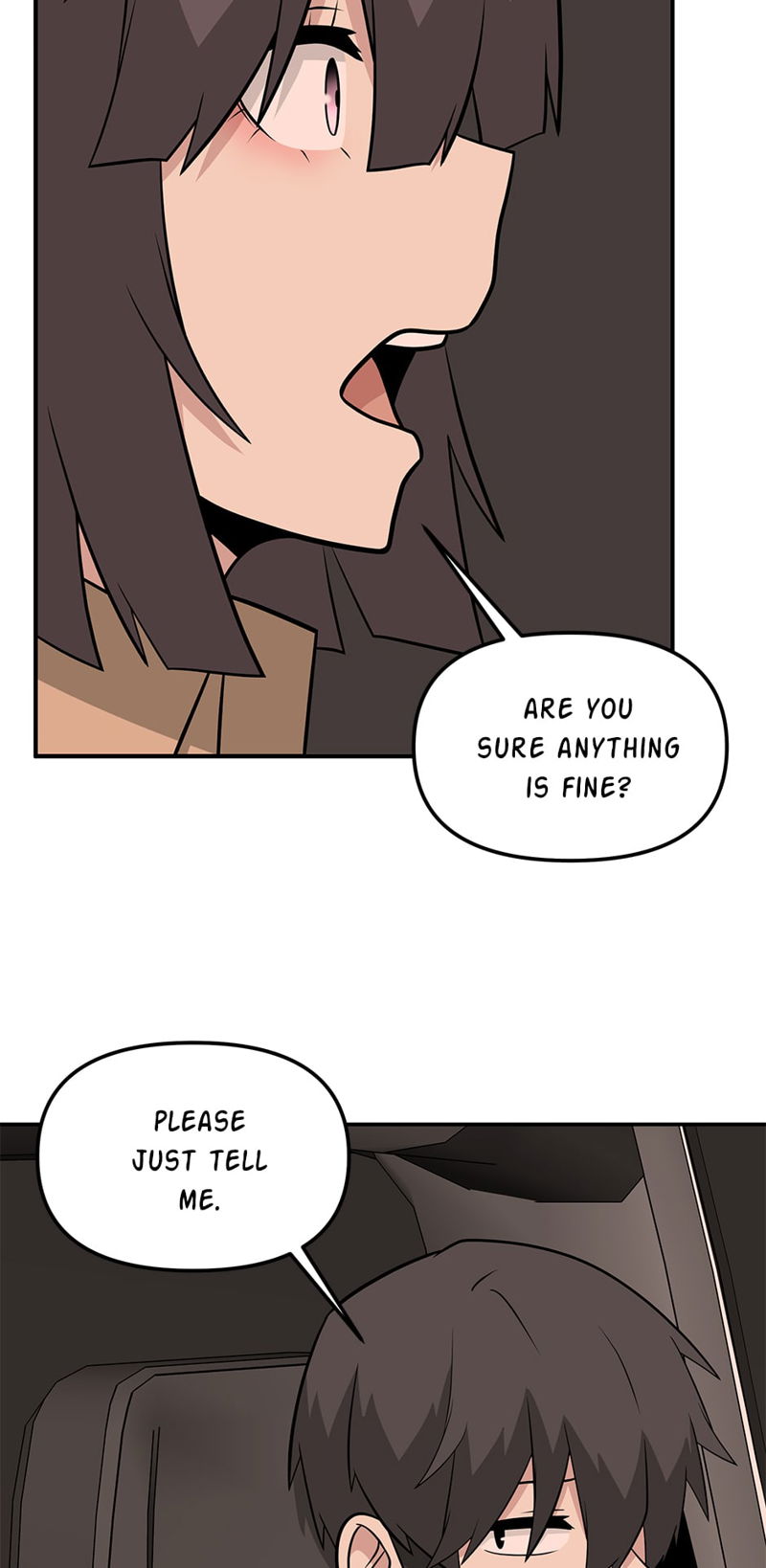 Where Are You Looking, Manager? Chapter 102 page 3