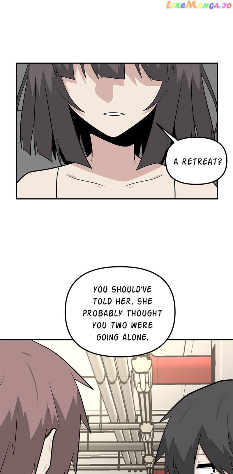 Where Are You Looking, Manager? Chapter 103 page 13