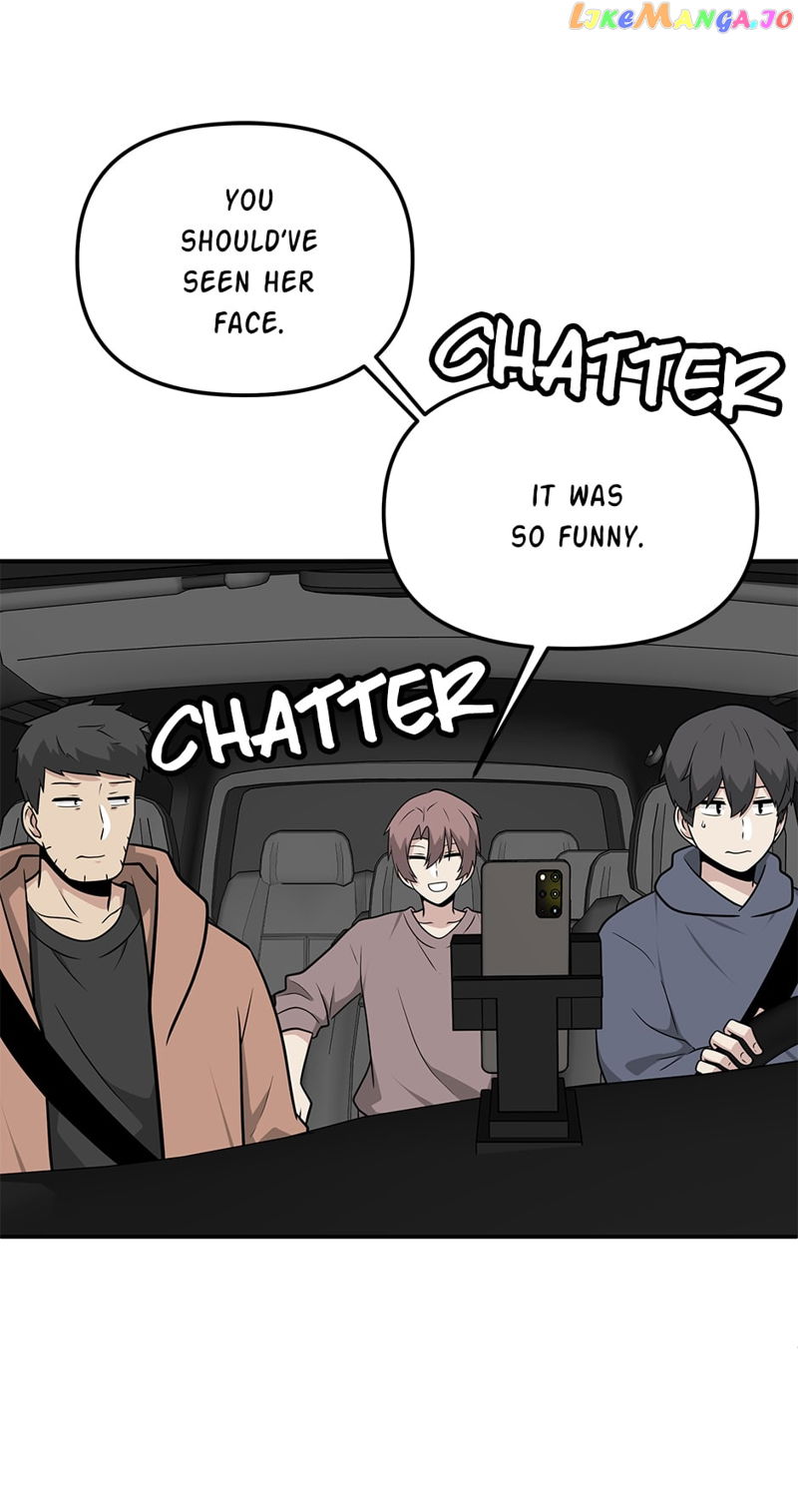 Where Are You Looking, Manager? Chapter 103 page 20