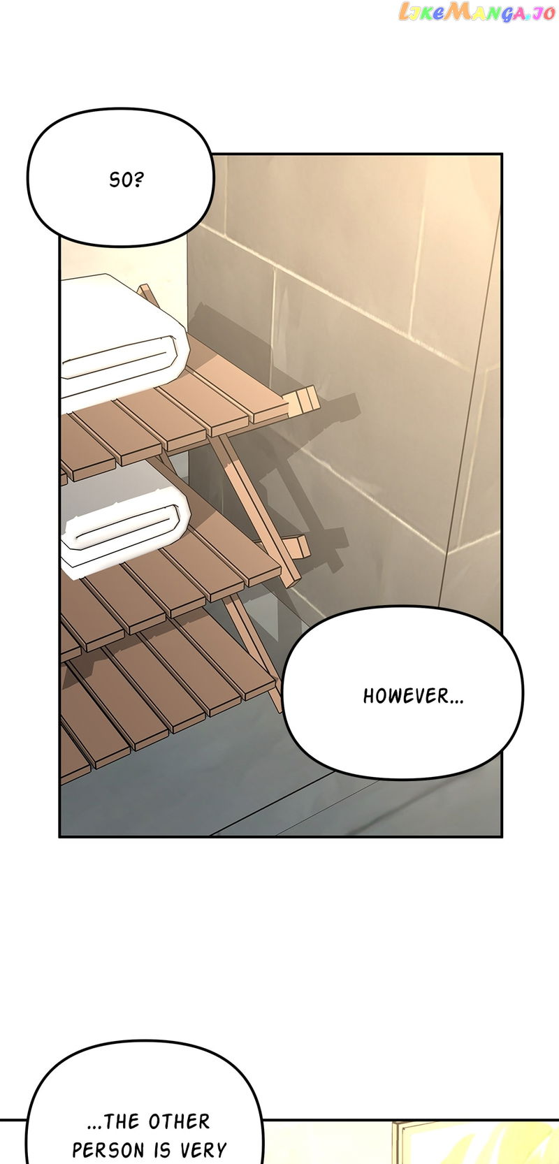 Where Are You Looking, Manager? Chapter 104 page 8