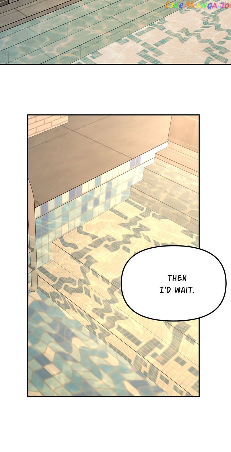 Where Are You Looking, Manager? Chapter 104 page 34