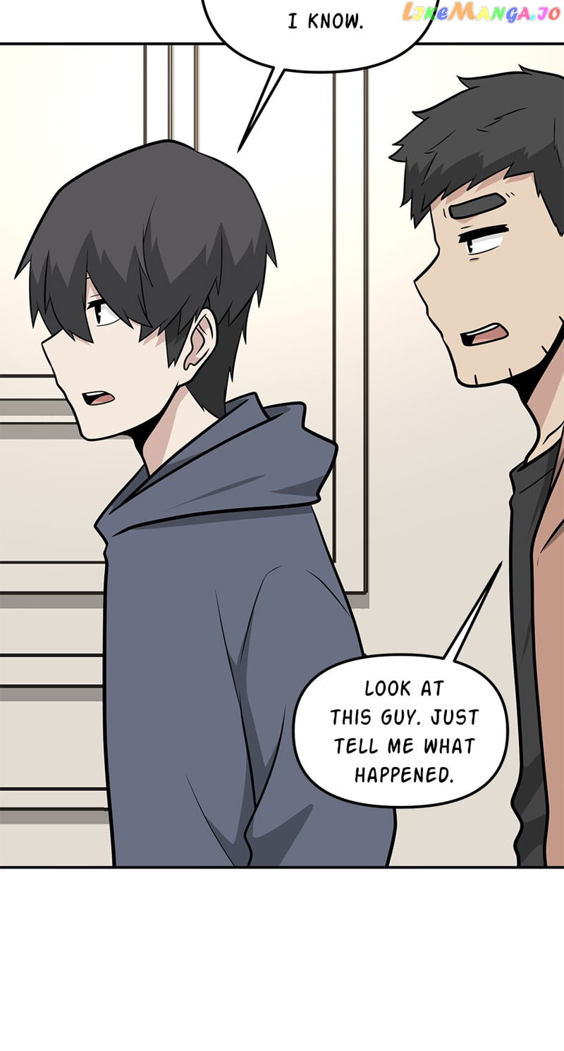 Where Are You Looking, Manager? Chapter 104 page 40