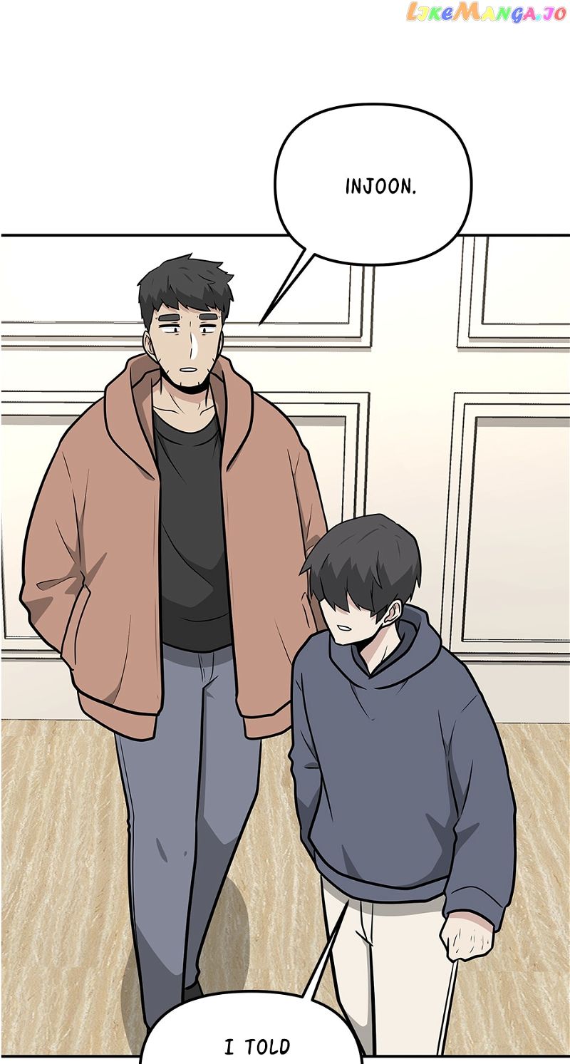 Where Are You Looking, Manager? Chapter 104 page 42