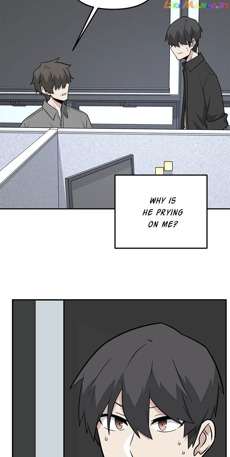 Where Are You Looking, Manager? Chapter 105 page 24