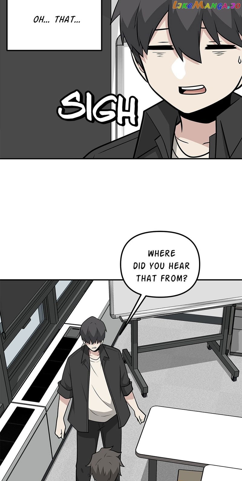 Where Are You Looking, Manager? Chapter 105 page 29