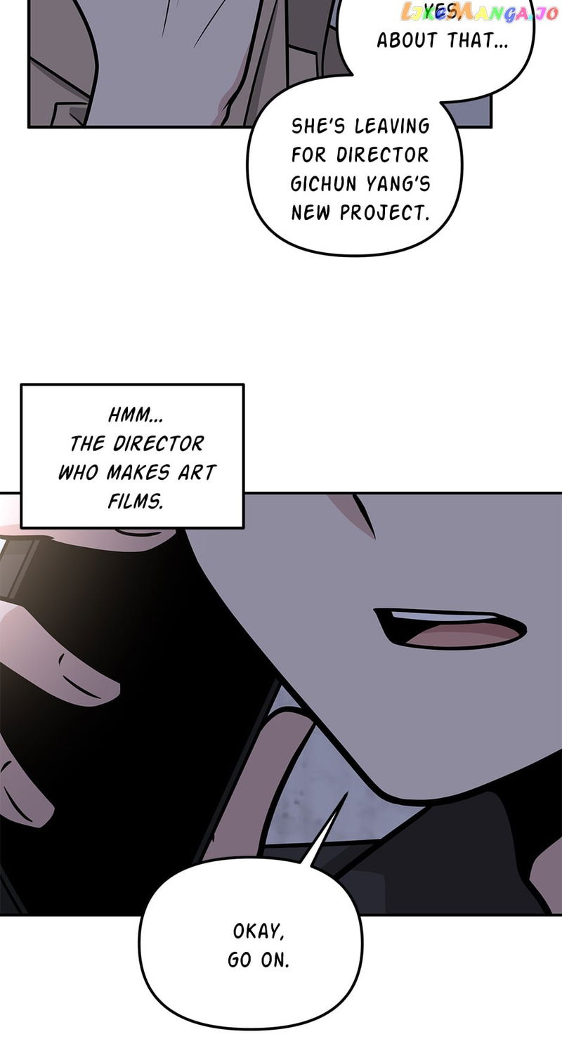 Where Are You Looking, Manager? Chapter 106 page 24