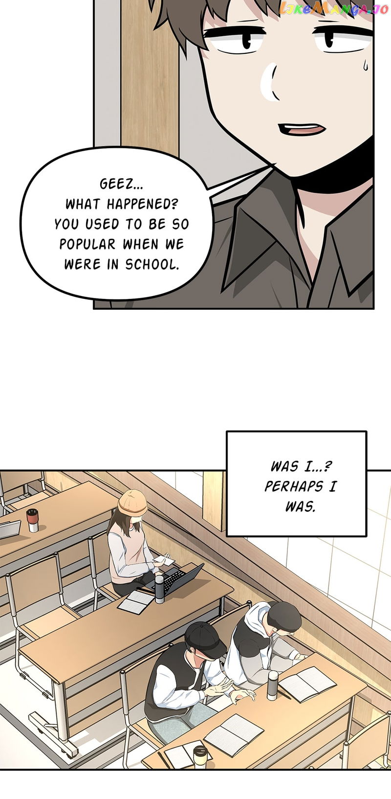 Where Are You Looking, Manager? Chapter 111 page 11