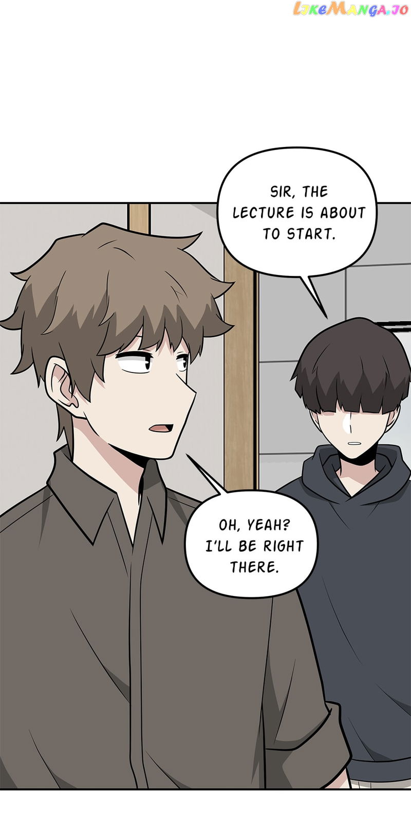 Where Are You Looking, Manager? Chapter 111 page 12