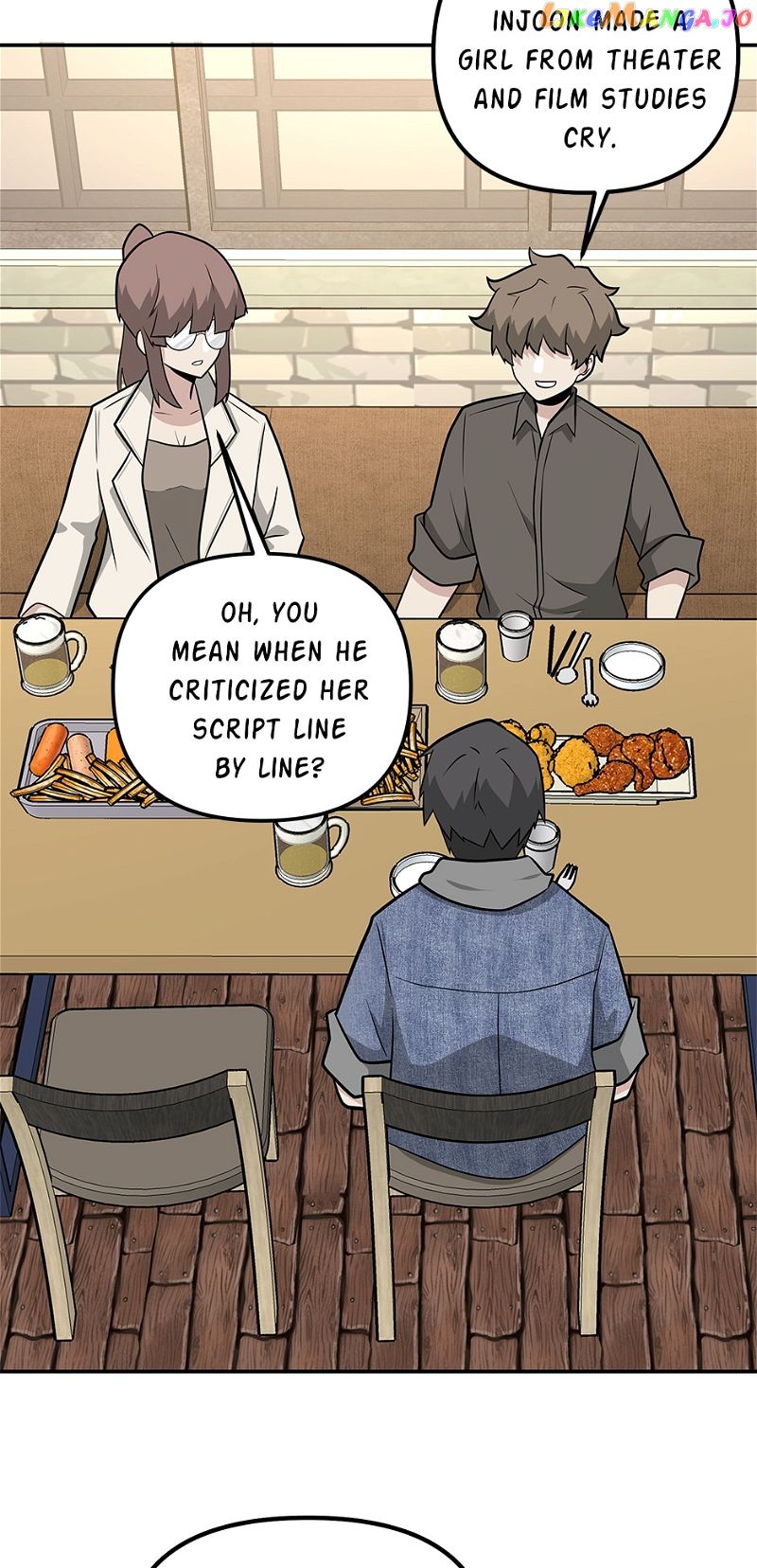 Where Are You Looking, Manager? Chapter 111 page 23