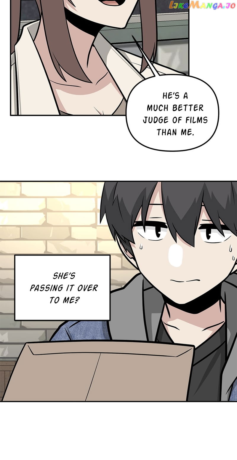 Where Are You Looking, Manager? Chapter 111 page 40