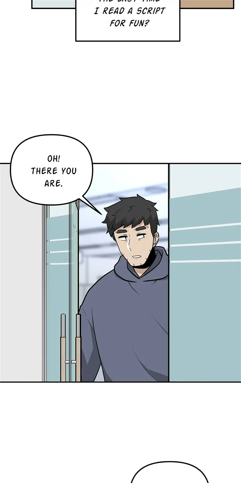 Where Are You Looking, Manager? Chapter 112 page 3