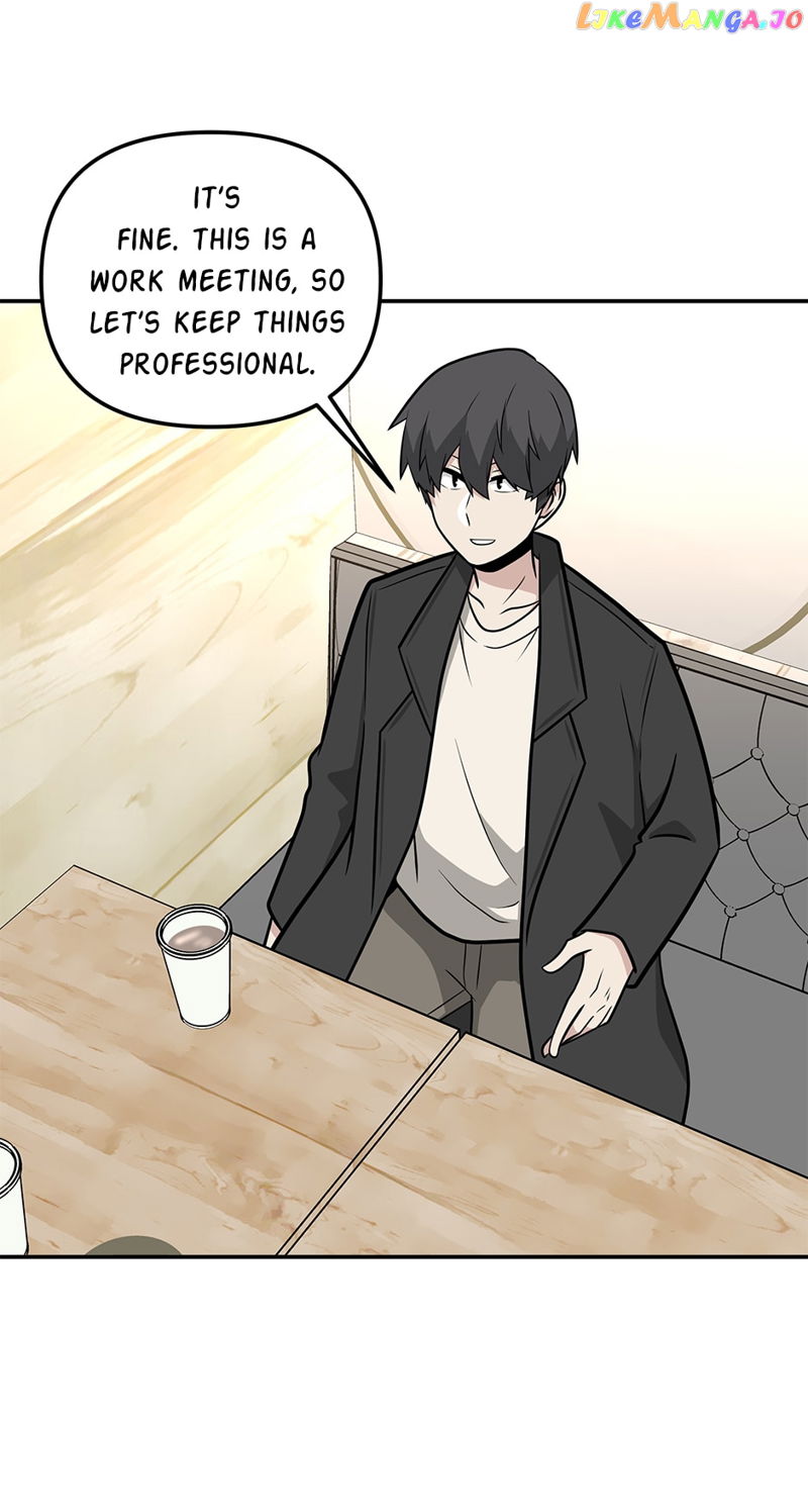 Where Are You Looking, Manager? Chapter 114 page 7