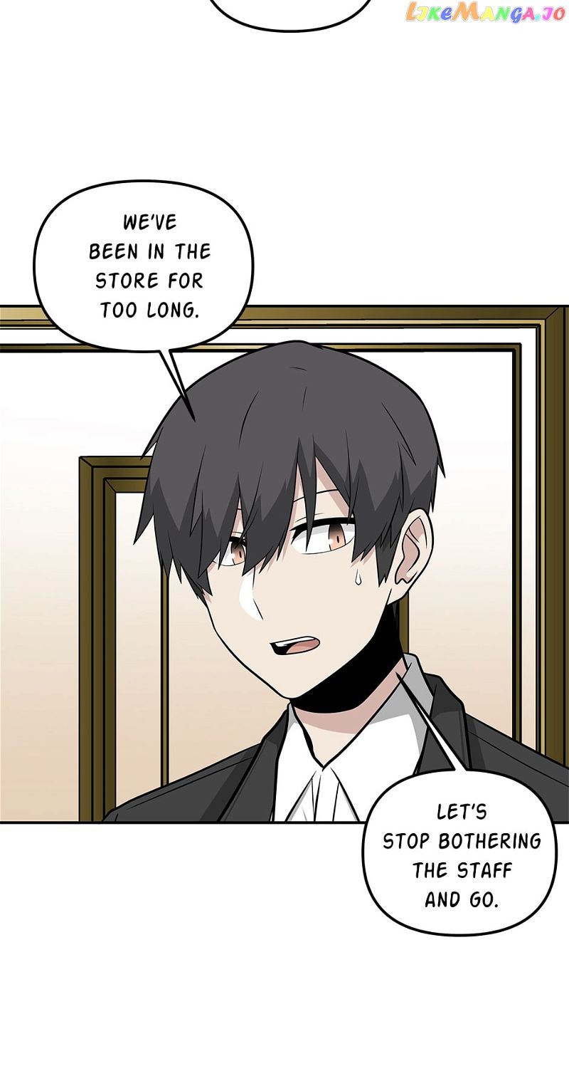 Where Are You Looking, Manager? Chapter 115 page 39