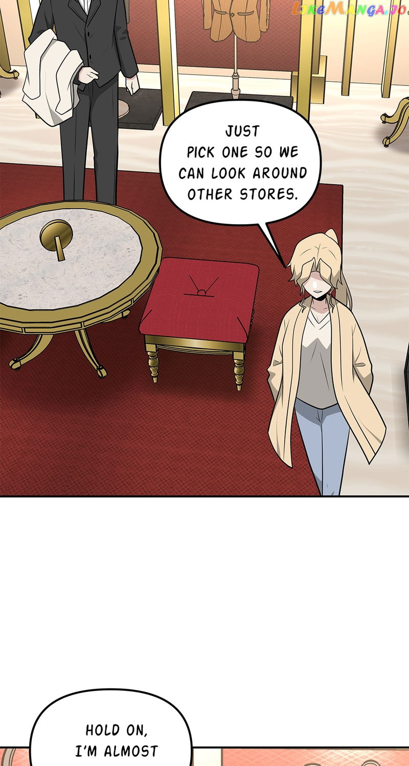 Where Are You Looking, Manager? Chapter 115 page 42