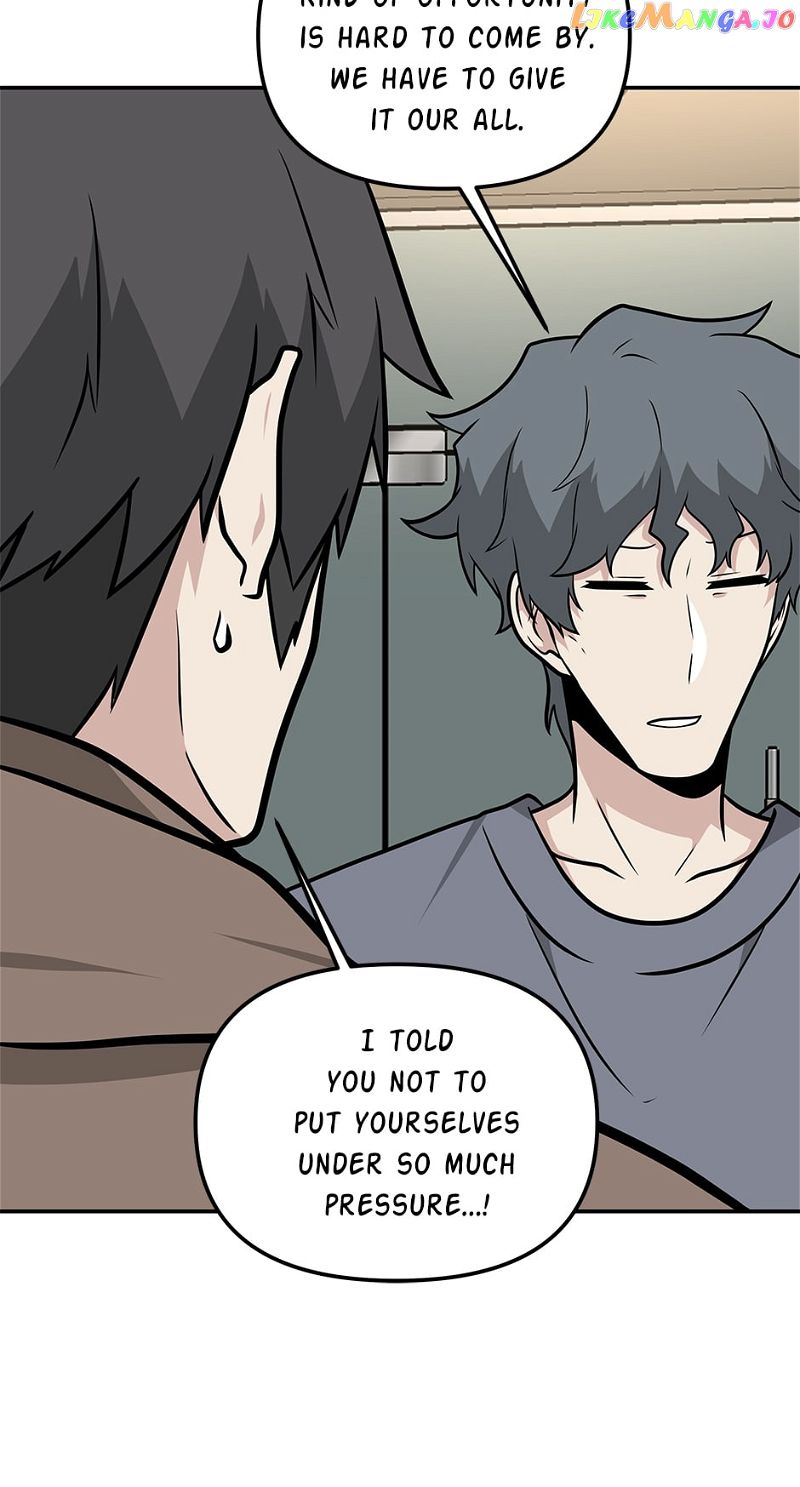 Where Are You Looking, Manager? Chapter 116 page 14