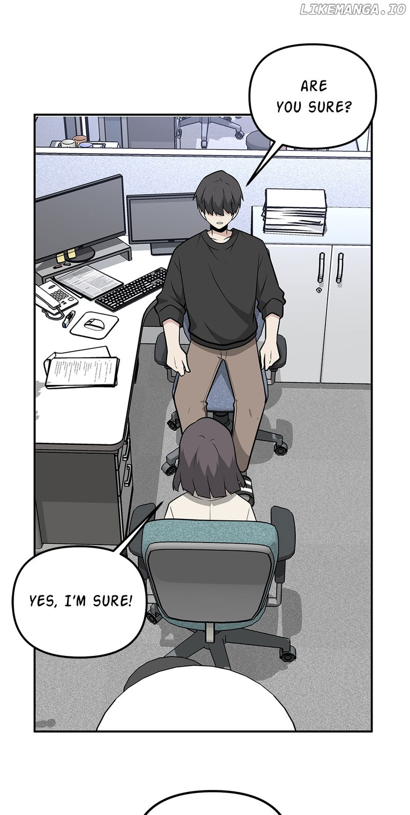 Where Are You Looking, Manager? Chapter 118 page 16