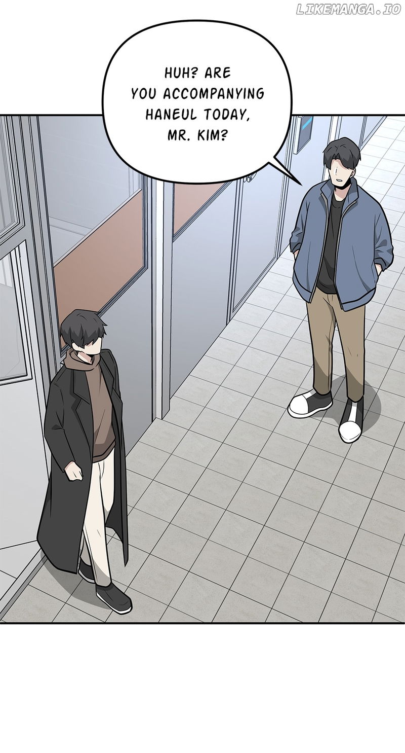 Where Are You Looking, Manager? Chapter 118 page 28